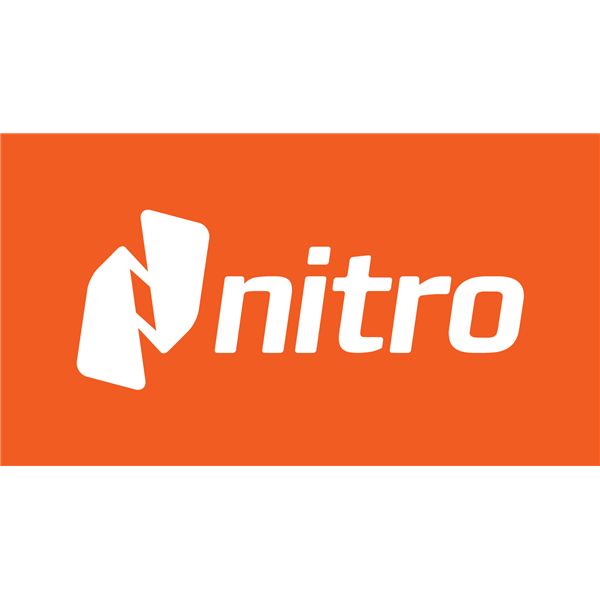 nitro pdf professional 10 download